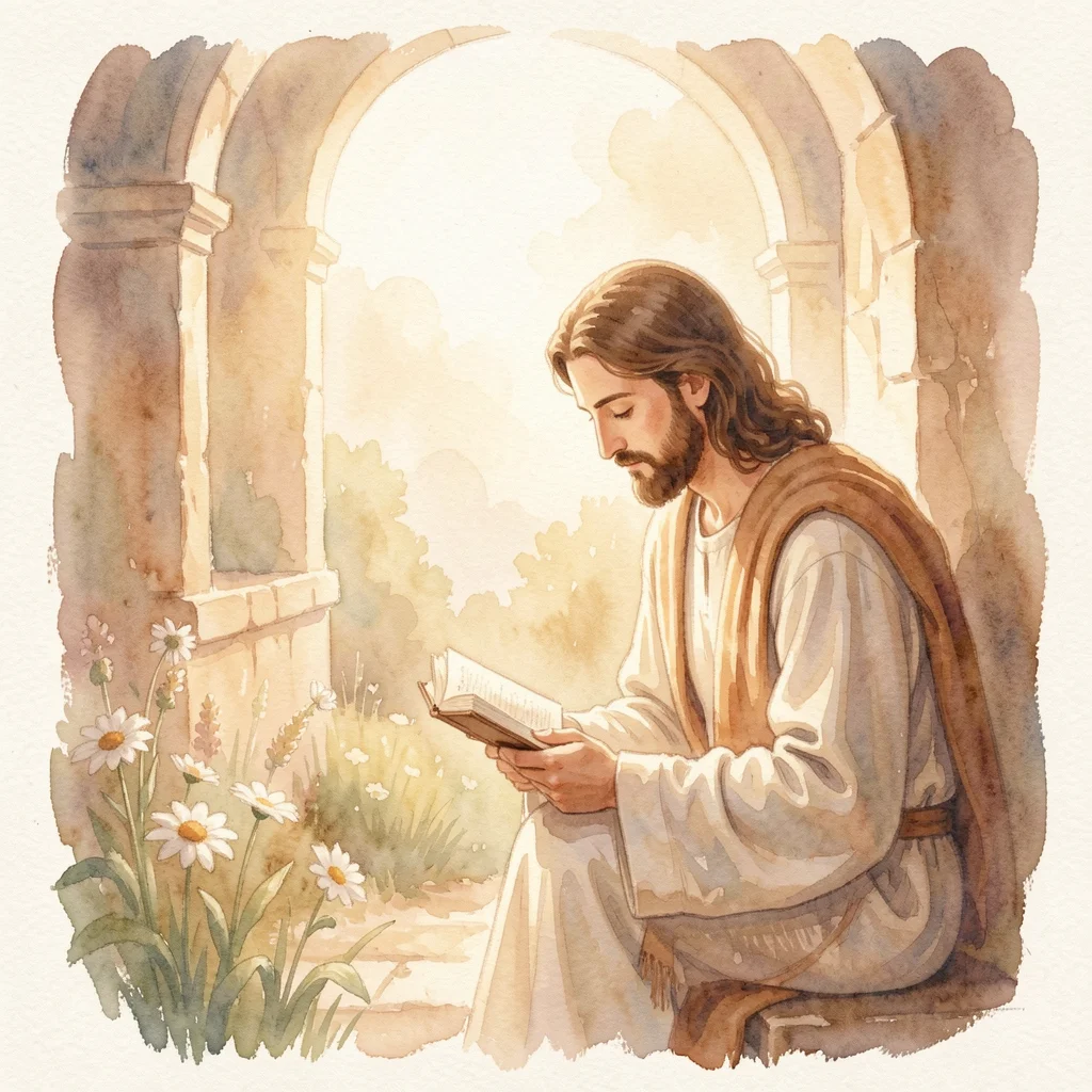 Lucas 1:37