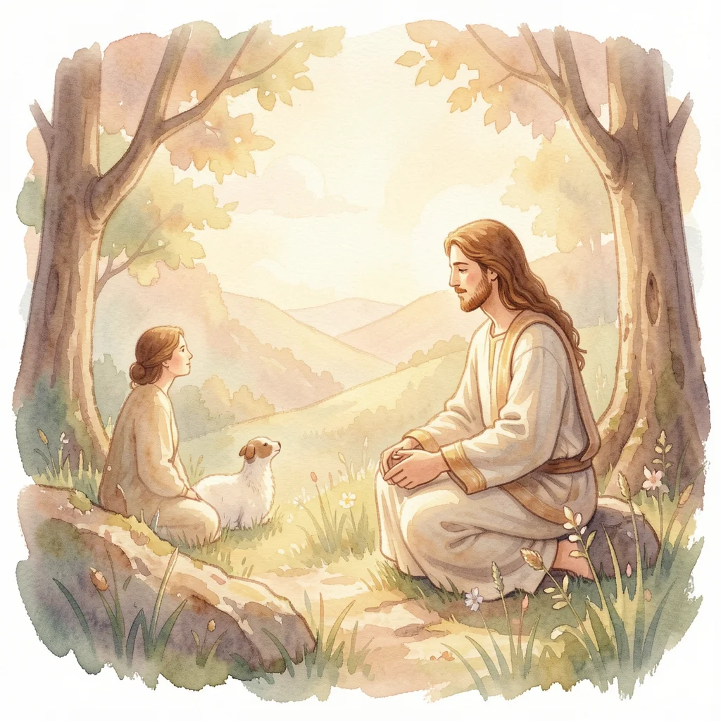 1 Jean 3:16-18