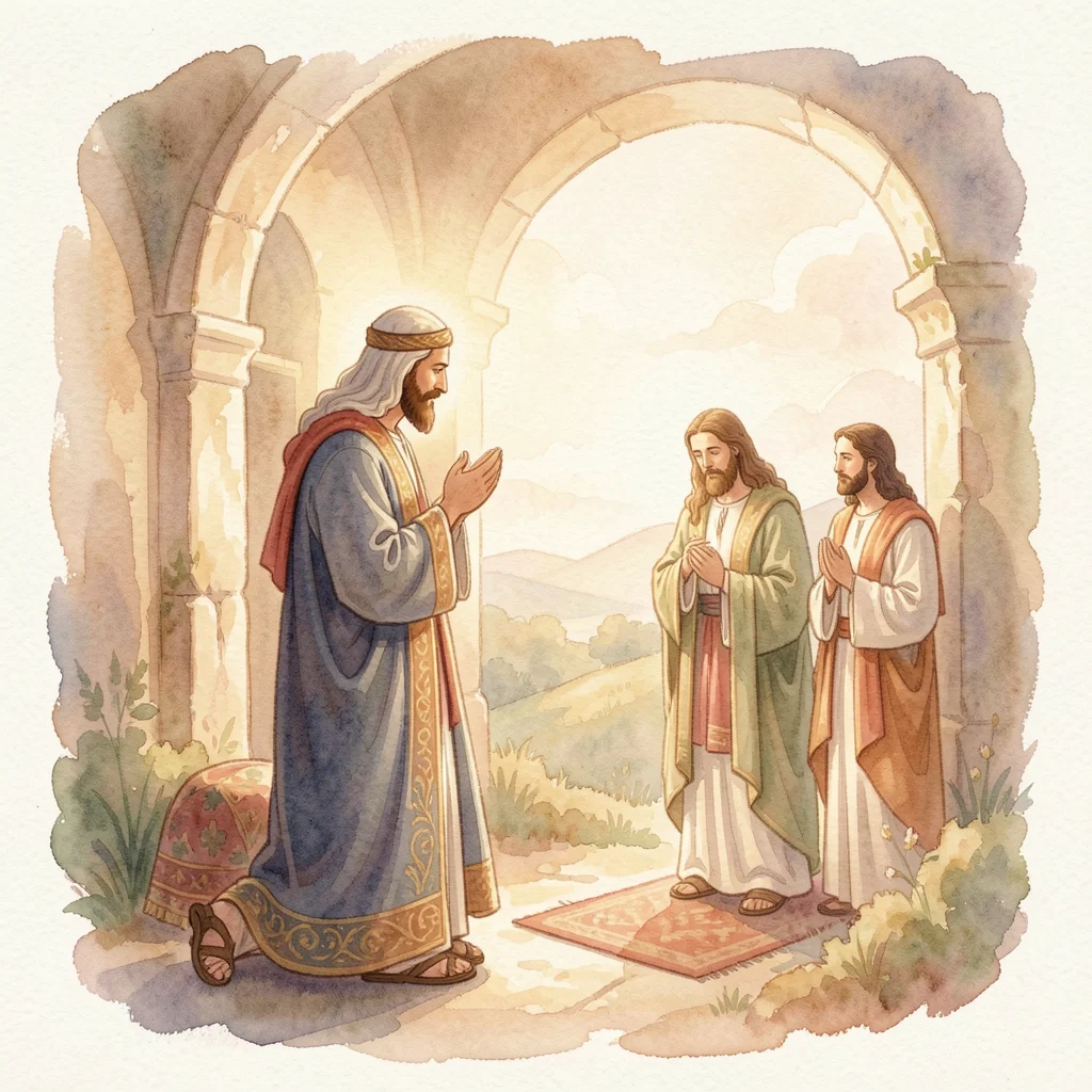 Évangile de Matthieu 26:39