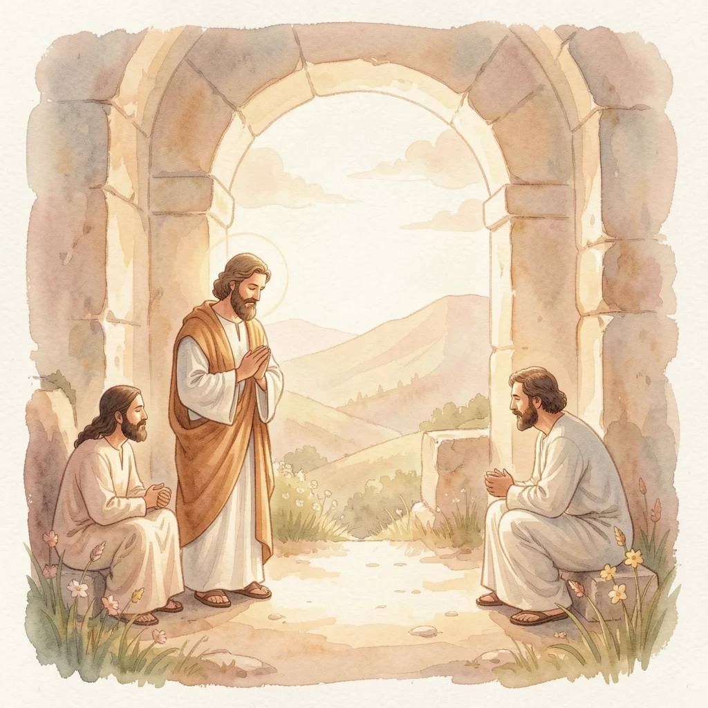 Actes 1:8