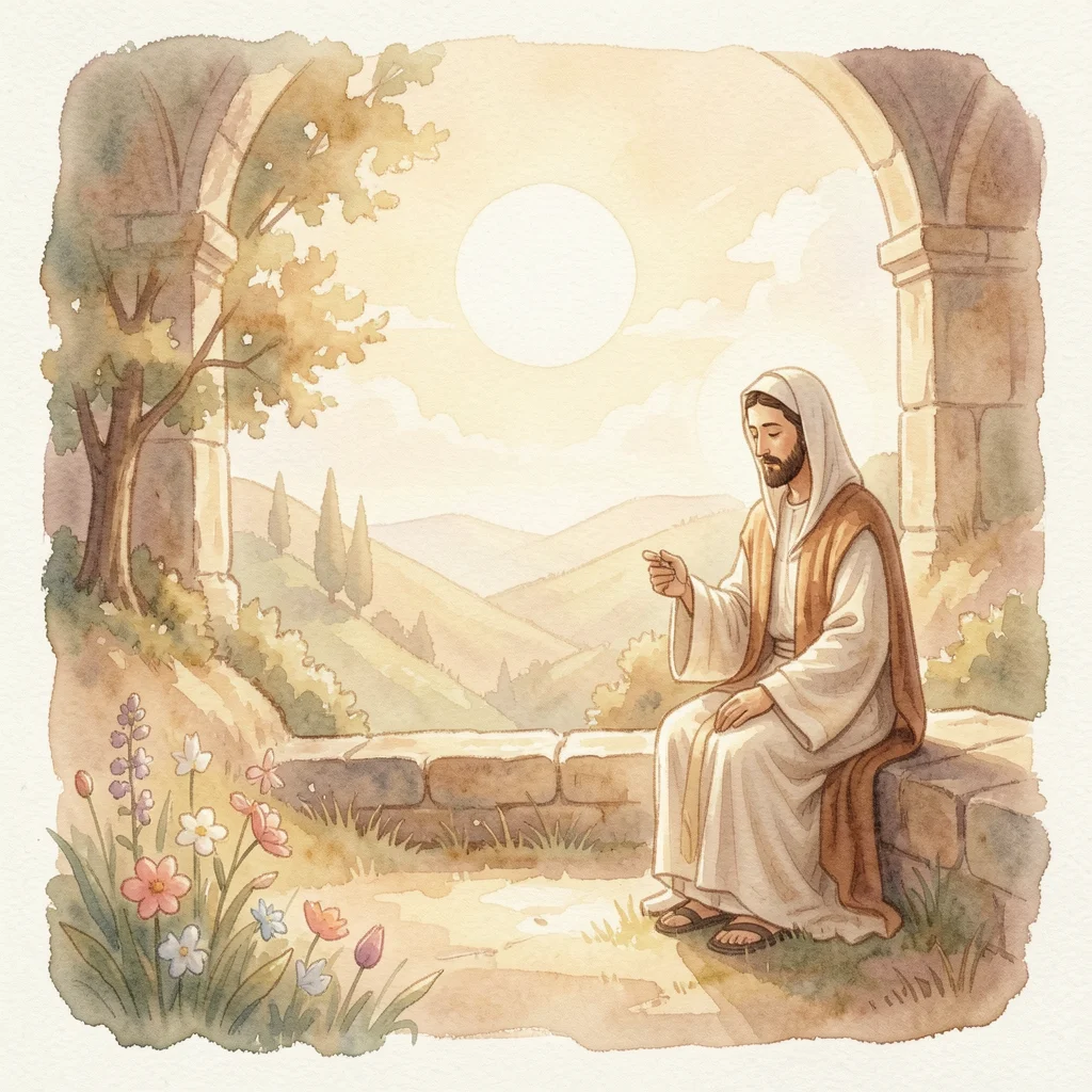 1 Thessaloniciens 5:16-18