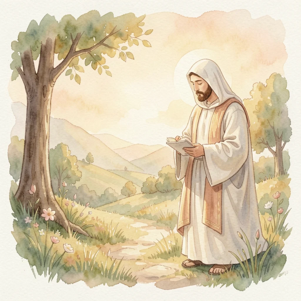 Jean 14:26