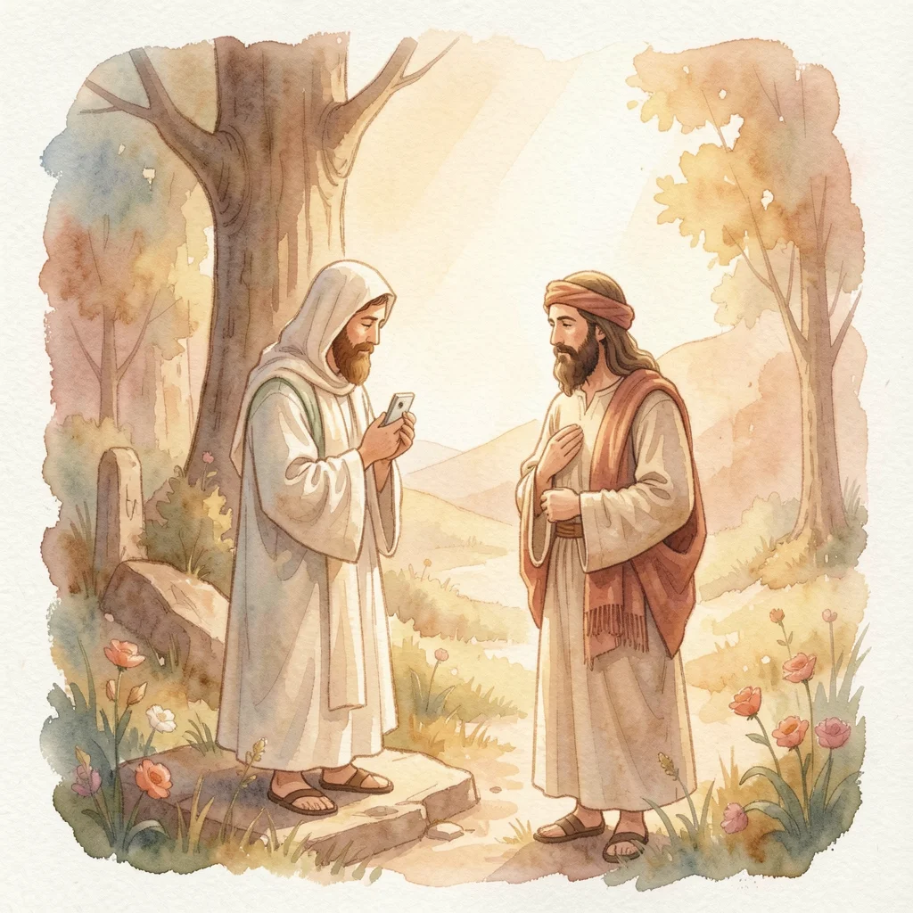 Lamentações 3:22-23