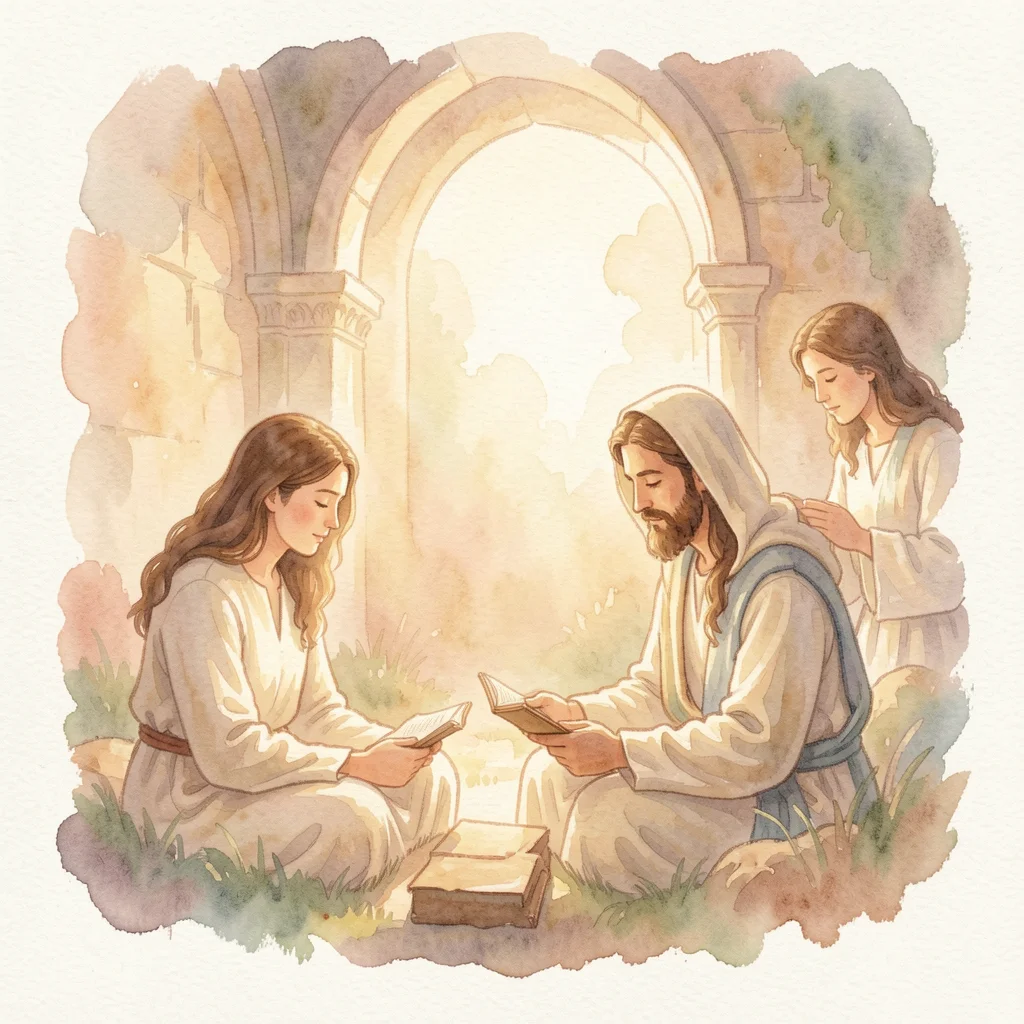 Primera de Juan 5:4-5