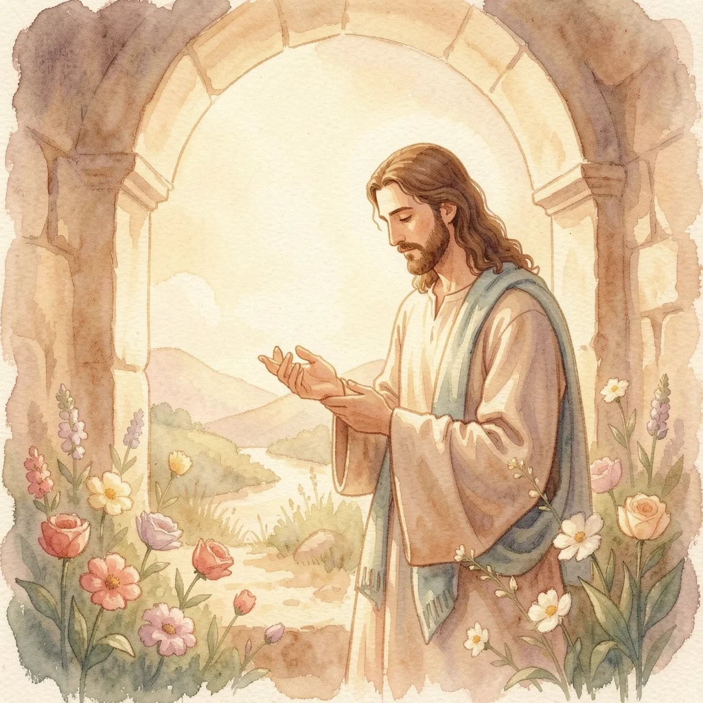 요한일서 5:11-12