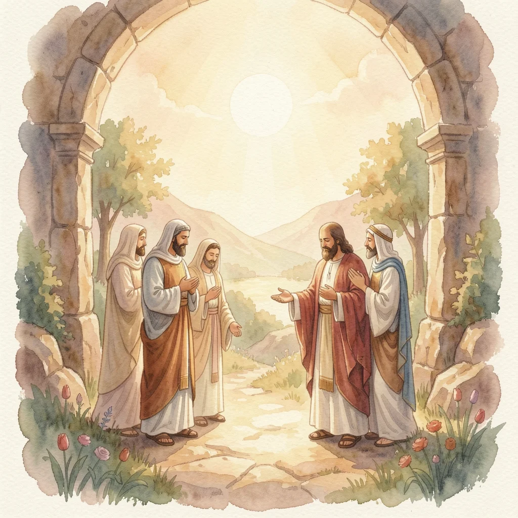 고린도전서 15:20