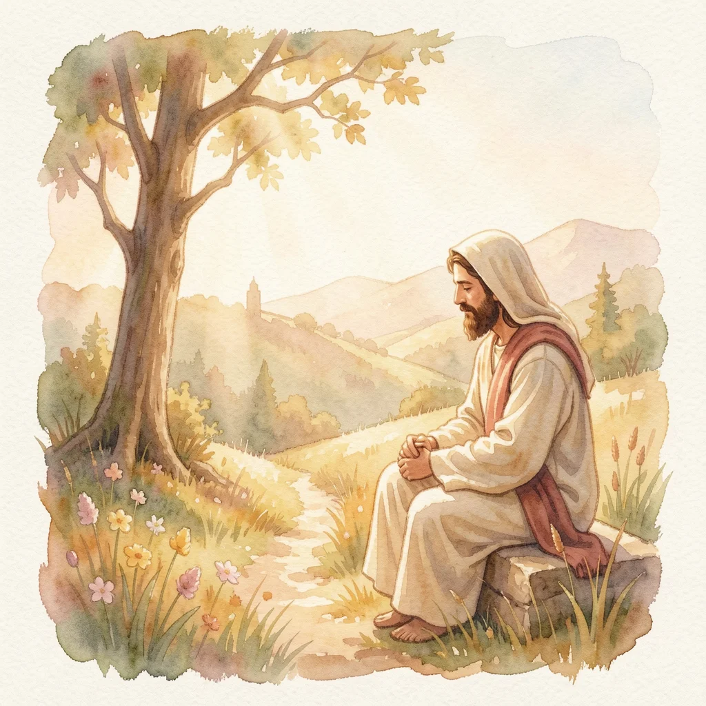 고린도후서 5:15