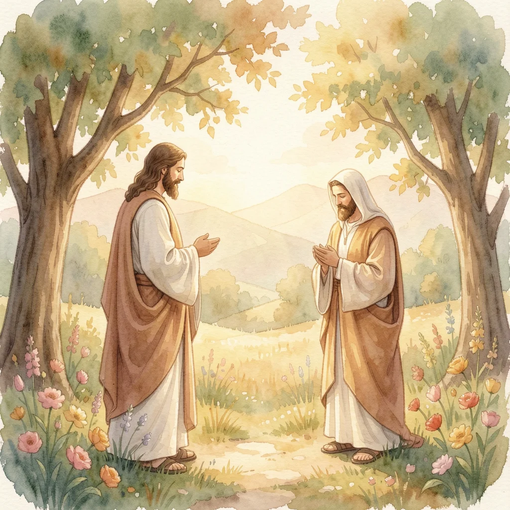 John 15:12-15