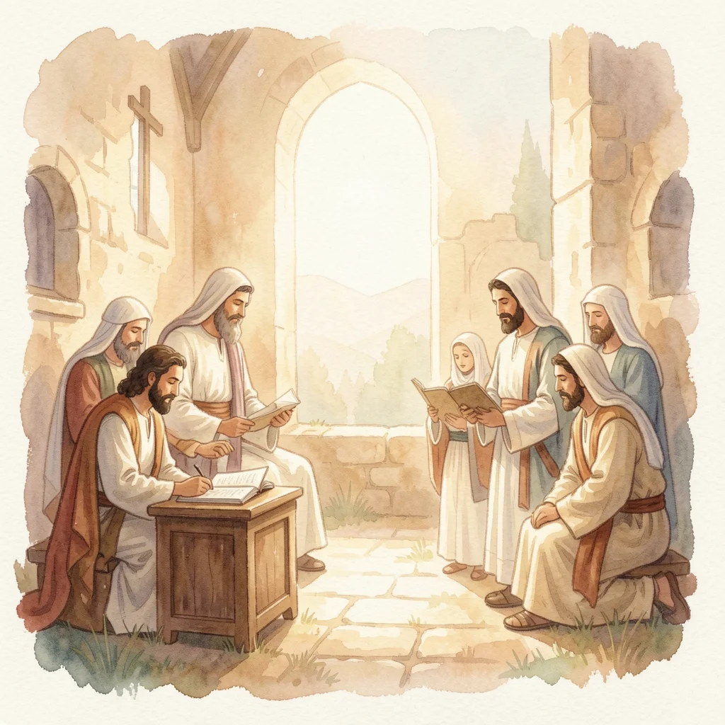 Nehemiah 8:10