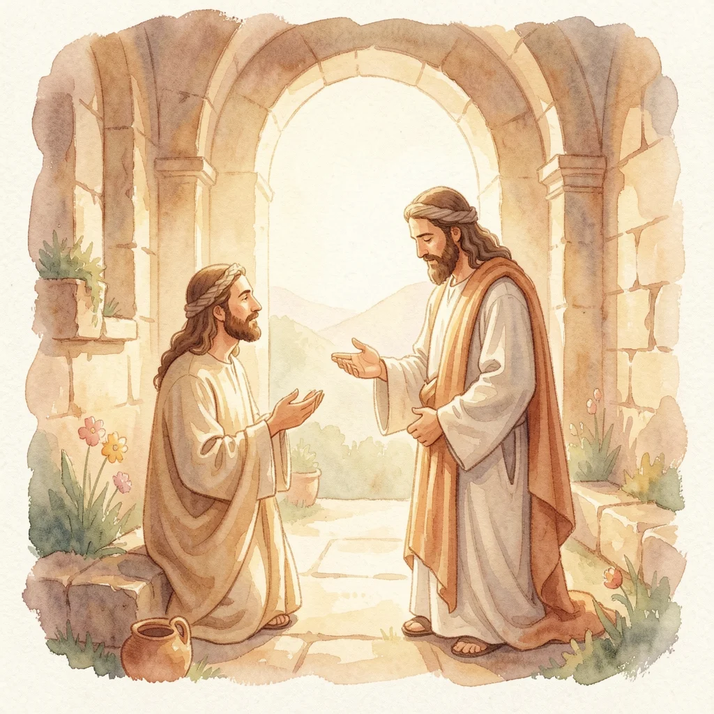 Lucas 12:6-7