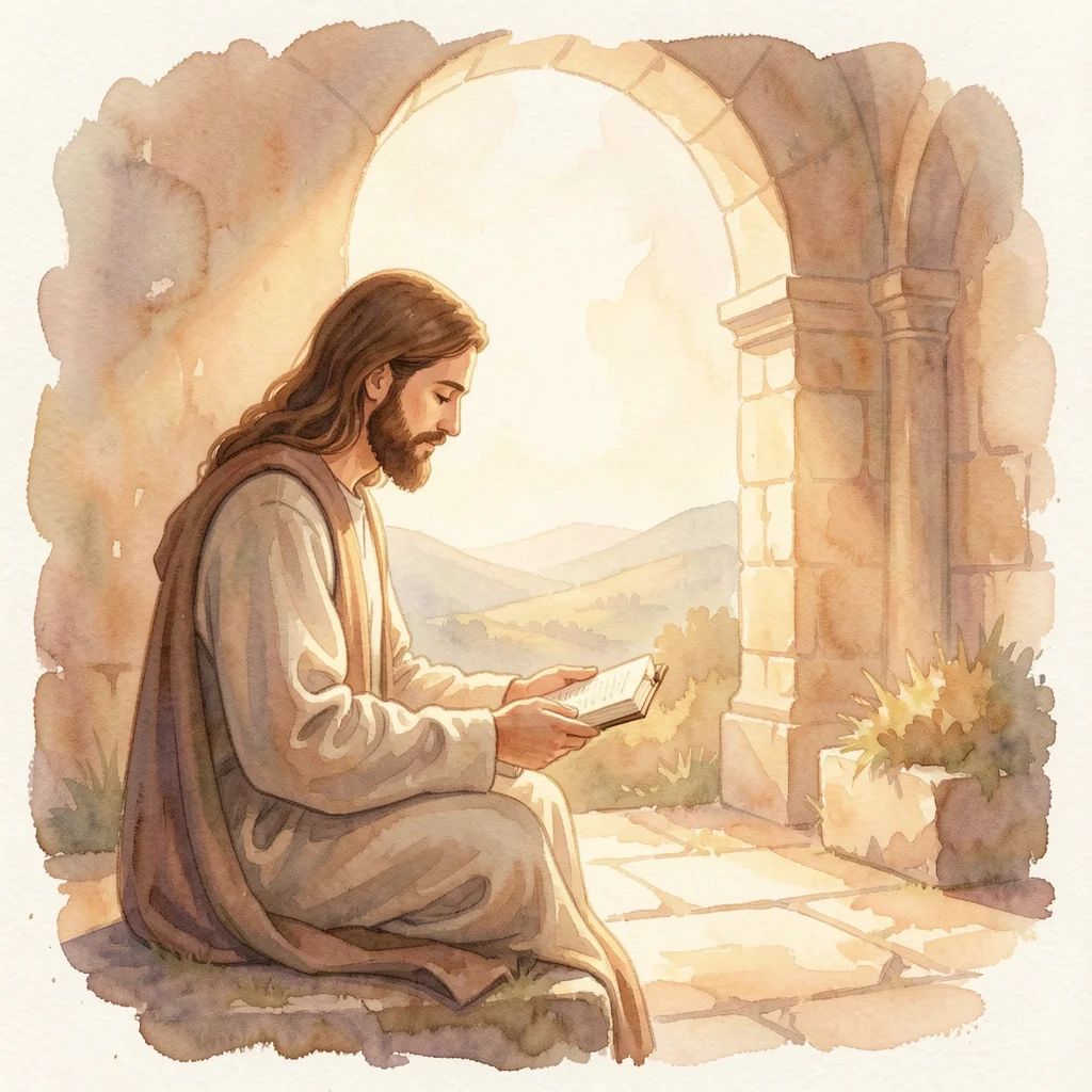 히브리서 4:14