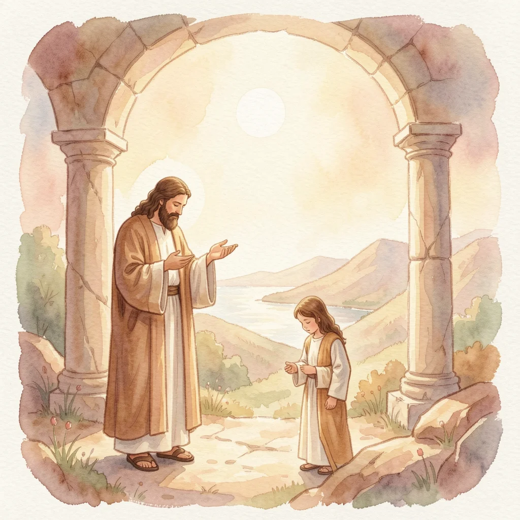 Matthieu 28:18-20