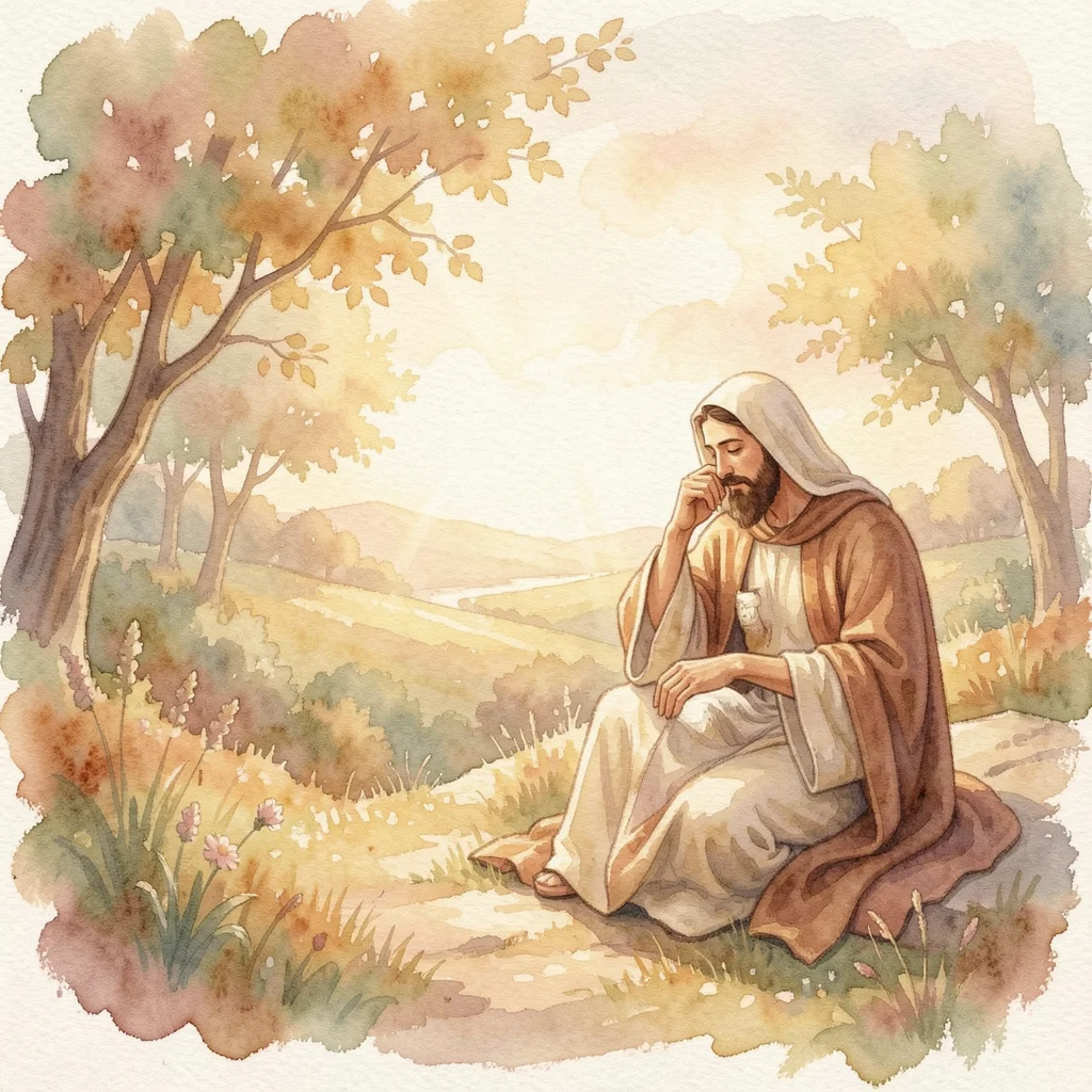 Jean 15:13
