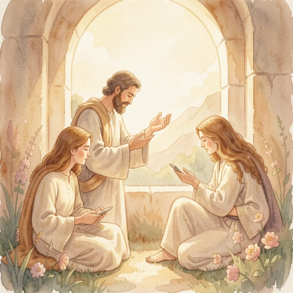 Isaiah 40:31