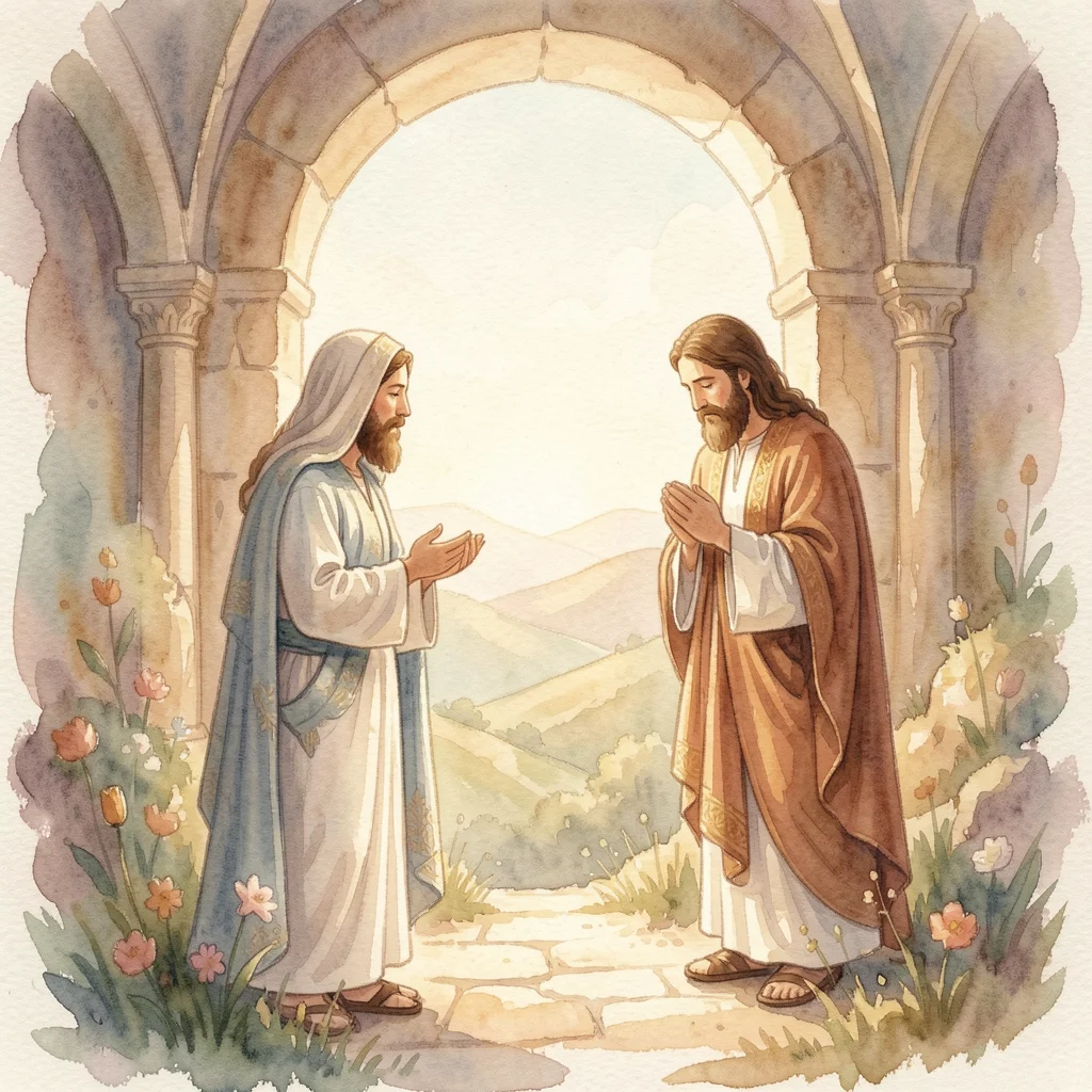Lucas 1:37