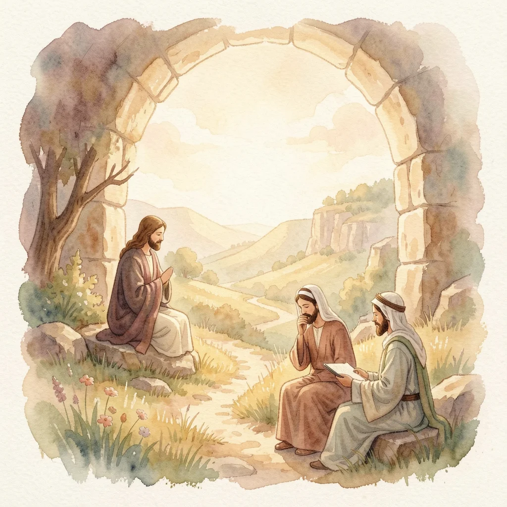 갈라디아서 6:9