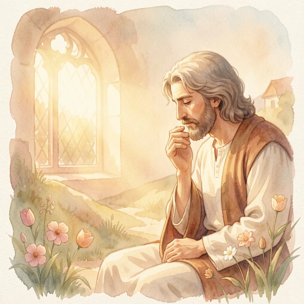 예레미야 29:11-13