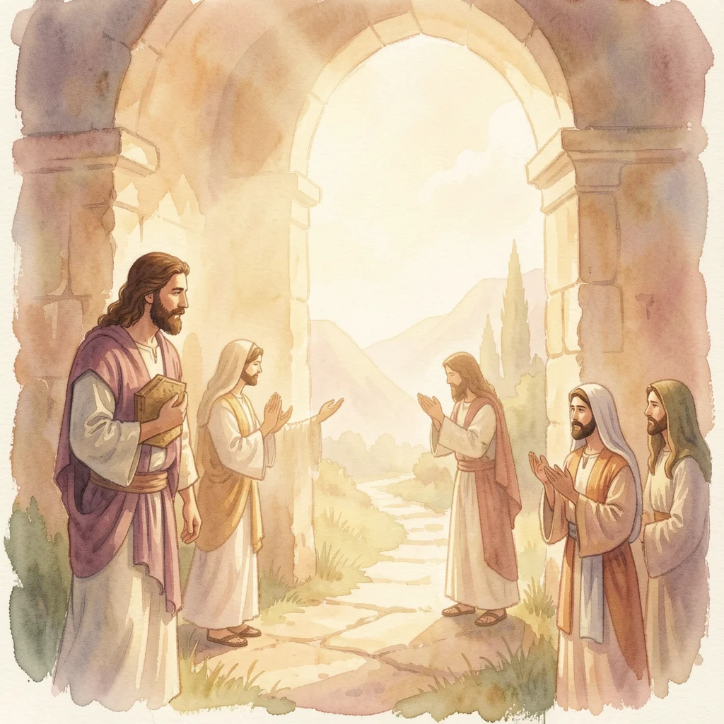 Isaías 26:3