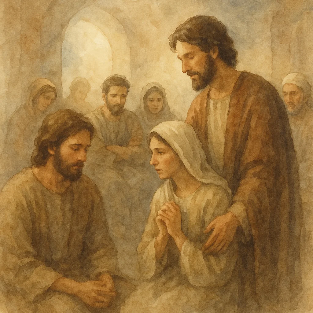 Hébreux 10:24-25