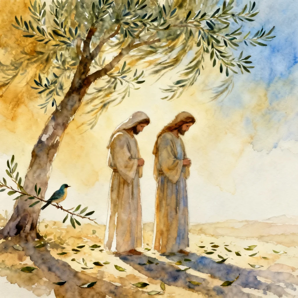 Matthieu 10:29-30