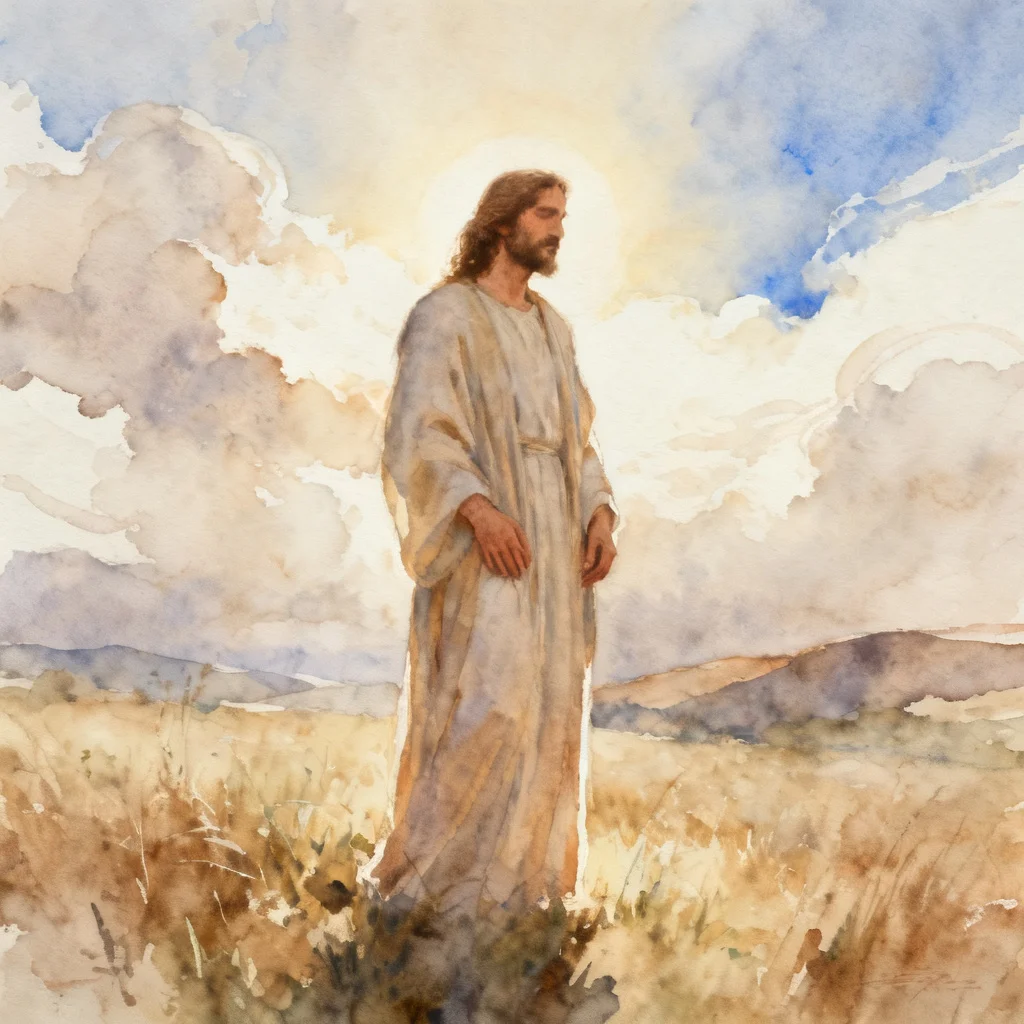 2 Corinthians 5:17