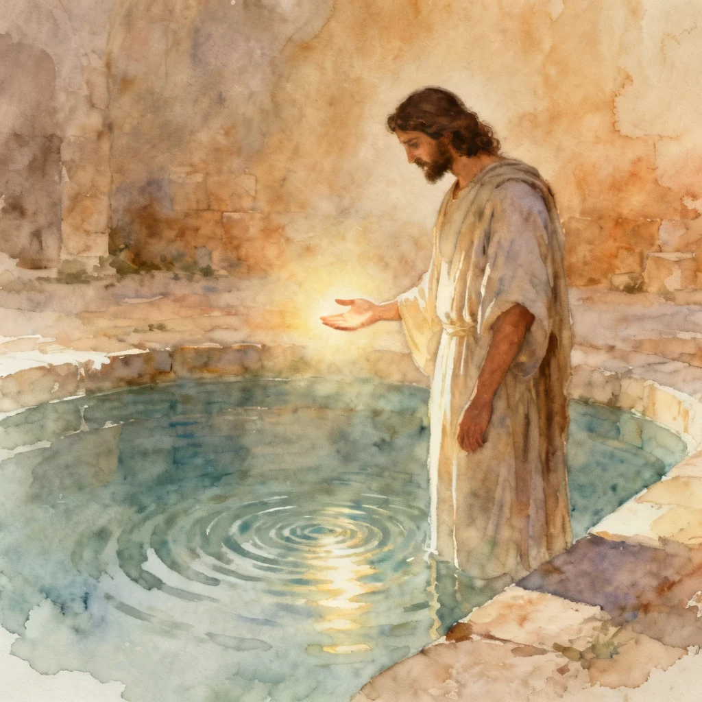John 8:12
