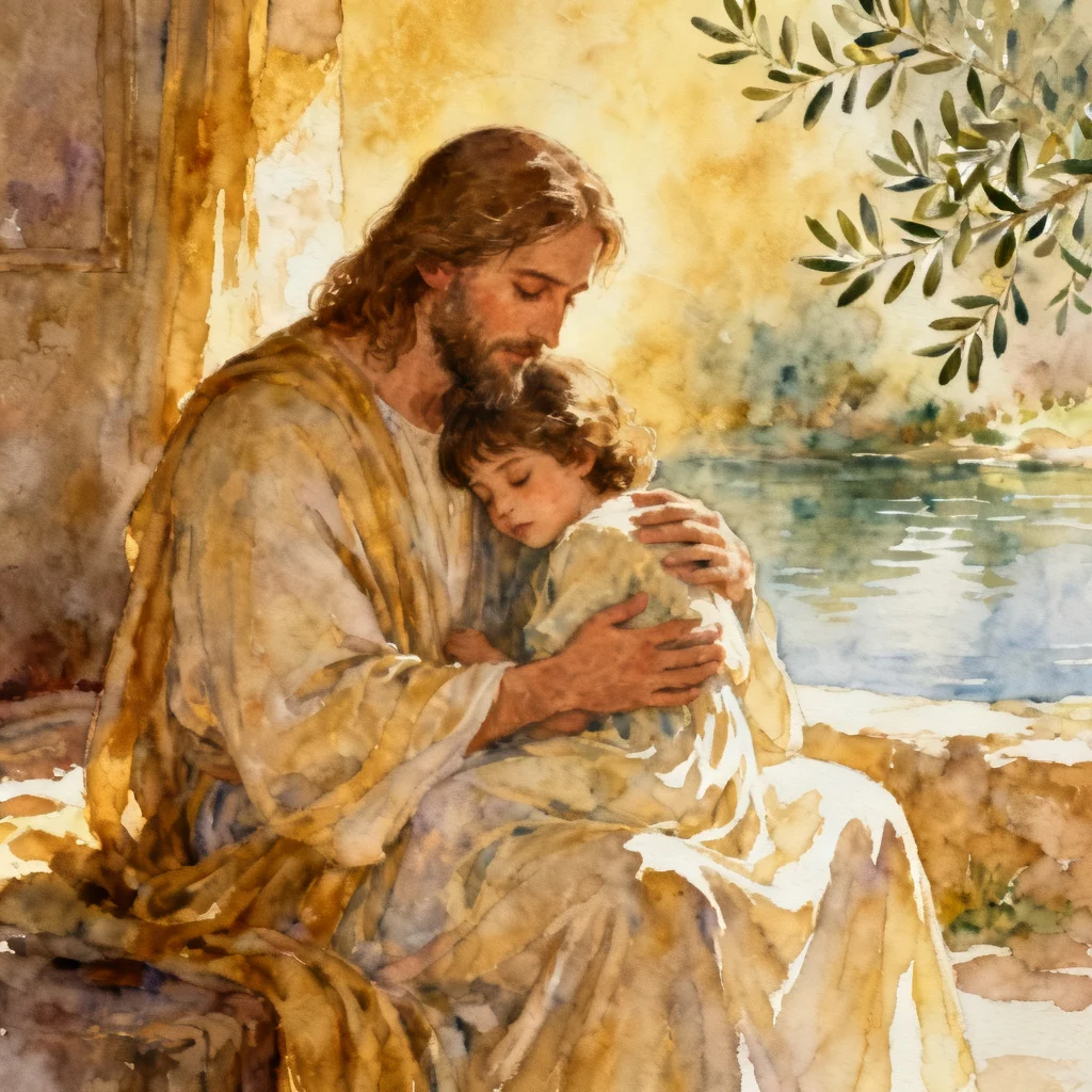 1 Jean 3:16-18