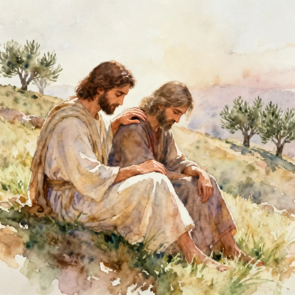Filipos 2:3-4