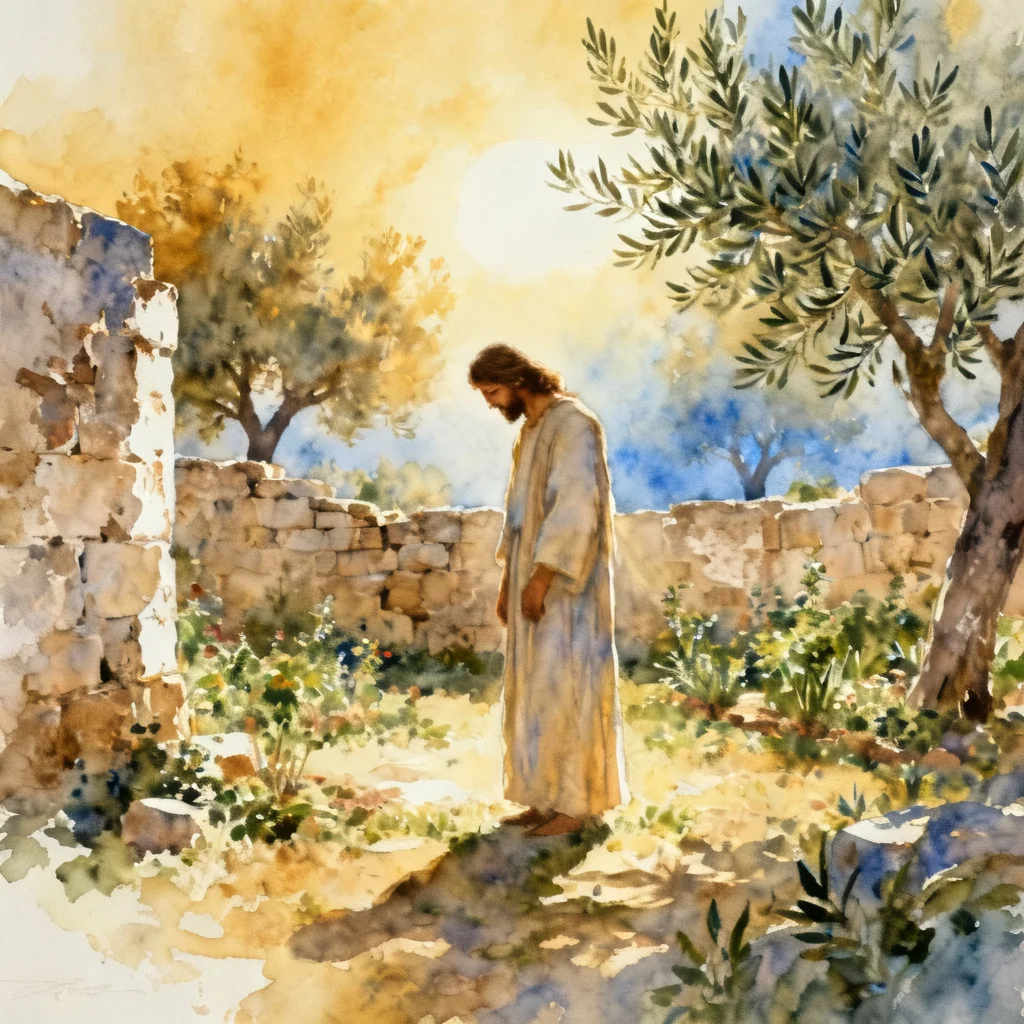 2 Corintios 4:16-18