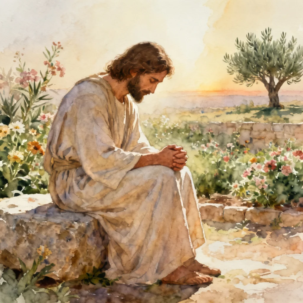 Jacques 1:2-4