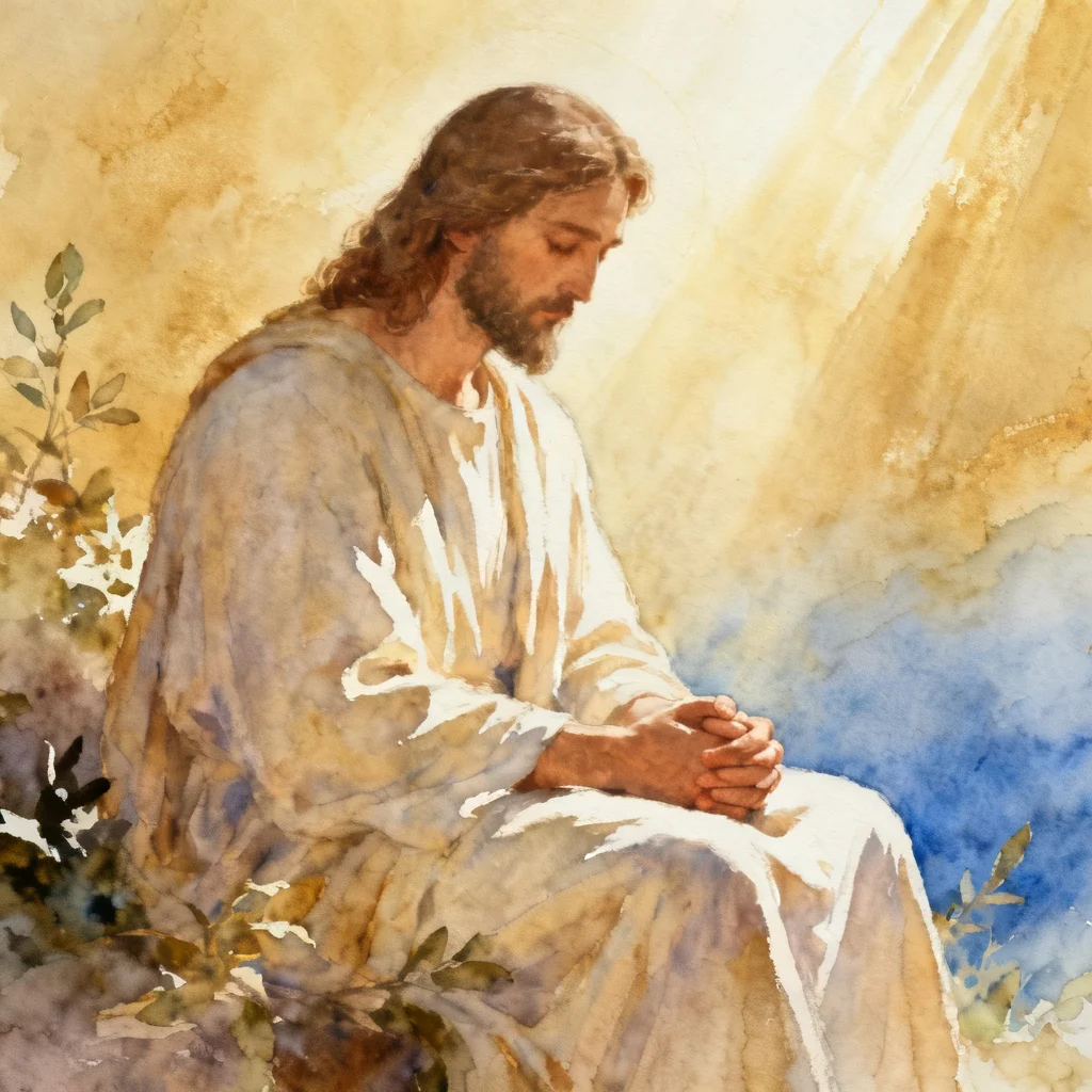 빌립보서 4:4-7