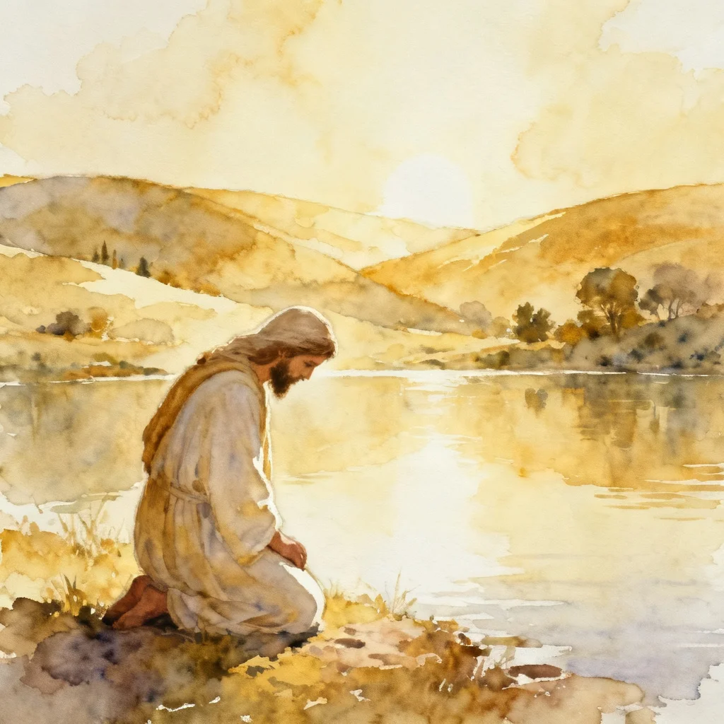 1 John 4:4